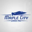 Icon of program: Maple City Grand Prix