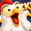 Icono de programa: Chick Burrow Tap