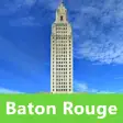Icon of program: Baton Rouge - Audio Guide…