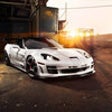 Icon of program: HD Car Wallpapers - Chevr…