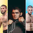 Icono de programa: Khabib Nurmagomedov Wallp…