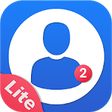 Icon of program: Lite for Facebook