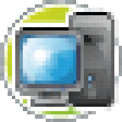 Icon of program: Spring Desktop Icons