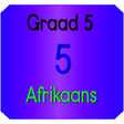 Icono de programa: GOBE Graad 5 Afrikaans