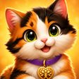 Icon of program: Logic Tree Puzzle: Cat Fa…