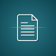 Icon of program: AbhiScan: Offline PDF Sca…