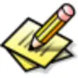 Icon of program: Programmer's Notepad