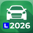 Icono de programa: CBR Auto Theorie Examen