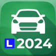 Icon of program: CBR Auto Theorie Examen