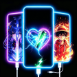 Icono de programa: 3D Charge Show  4K Wallpa…