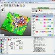 Icono de programa: Booming