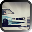 Icon of program: Real Drifting Car Drift R…