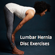 Icono de programa: Lumbar Herniated Disc Exe…