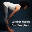 Icon of program: Lumbar Herniated Disc Exe…