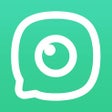 Icon of program: Chatoo-Video chat&Meet fr…