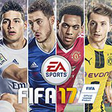 Icono de programa: FIFA 17