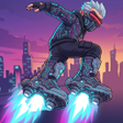 Icono de programa: OverClock Dash: Endless R…