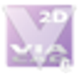 Icono de programa: Concepts 2D