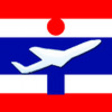 Icon of program: Thai Flight Information i…