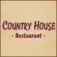 Icon of program: Country House Restaurant