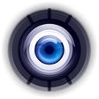Depth Map icon