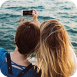Icon of program: Selfie Camera : Sweet Sel…