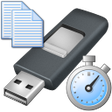 Icon of program: Automatically Copy USB Fi…