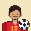 Icon of program: Phenom Soccer: Football C…