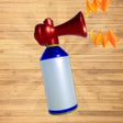 Icon of program: Loud Pocket Horns! Free H…