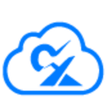 Icon of program: CloudXena PST File Conver…