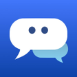 Icon of program: Simply Chat Messenger