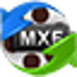 Icon of program: Free MXF Converter