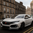 Icono de programa: City Car Honda Civic Park…