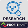 Icono de programa: Profitmart Research