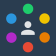 Icon of program: Contacts Widget