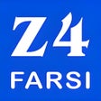 Icon of program: Z4 Farsi
