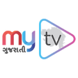Icono de programa: My TV Gujarati