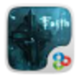 Icono de programa: faith GO LAUNCHER THEME