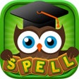 Icon of program: A+ Spelling Bee - Prescho…