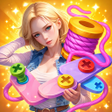 Icon of program: Sweet Knit Match