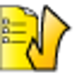 Icono de programa: NotesNActions