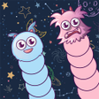 Icono de programa: Cosmic Snake Adventure