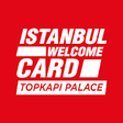 Icono de programa: Topkapi Palace Audio Guid…