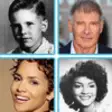 Icon of program: Name the Celebrity as a C…