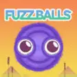 Icon of program: FuzzBalls