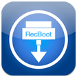 Icono de programa: RecBoot