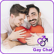 Icono de programa: Gay Dating - Gay Live Vid…
