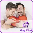 Icon of program: Gay Dating - Gay Live Vid…
