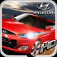 Icon of program: Hyundai Veloster HD