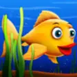 Icon of program: Flippy Fishy : The flip f…